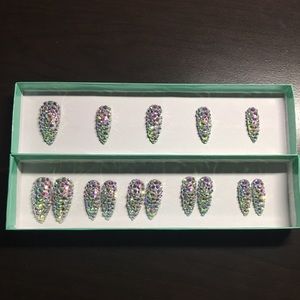 15 pc. Luxury Press on Nails